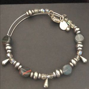 Alex And Ani - limited vintage beaded